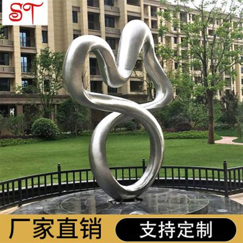 不銹鋼雕塑優(yōu)點(diǎn)的優(yōu)點(diǎn)有哪些？